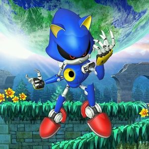 Meet your Posher, Sergio